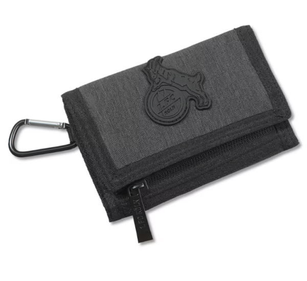 1. FC Köln - Geldbeutel "Anthra"